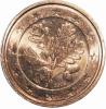 2 euro centy (G)